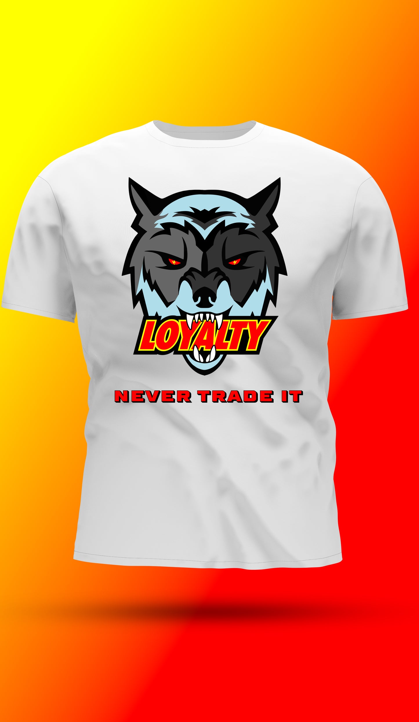 Loyalty Classic Tee